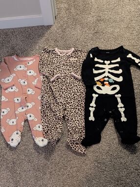 9 Month Sleepers